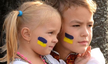 Ласковая украинизация ребенка: советы для родителей от актрисы, языкового омбудсмена и филологини