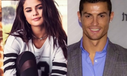 Криштиану Роналду и Селена Гомес "взорвали" Instagram количеством подписчиков