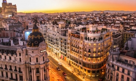 Must have: что обязательно посмотреть в Мадриде