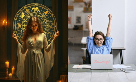 Середина осені здійснить мрії 3 знаків Зодіаку — знайдіть себе у списку щасливчиків