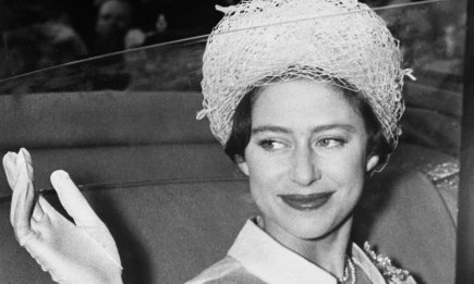 Верила в мистику и чуть не сошла с ума: жуткие факты о принцессе Маргарет (фото)
