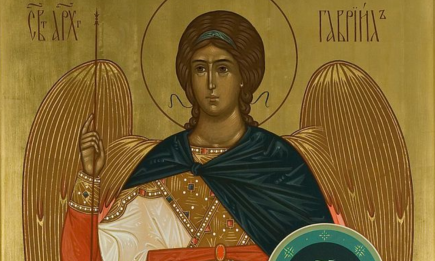Собор архангела Гавриила: запреты и правила этого дня