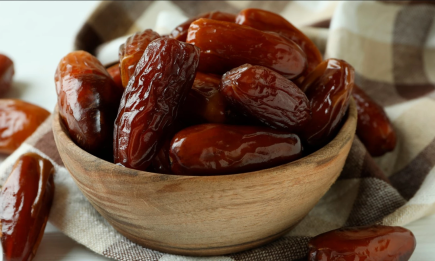 Чтобы выбрать лучшие финики, задайте продавцу на рынке один вопрос: совет