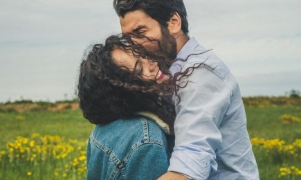 Секретный код счастья: 11 волшебных фраз, которые мгновенно заставят мужчину влюбиться в вас вторично