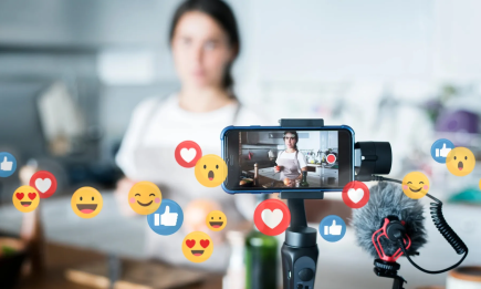 Більше не "сіра зона": чому блогеру зараз вигідніше відкрити ФОП, ніж чекати на запит від податкової