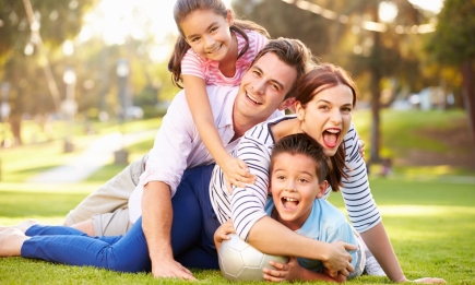 Ваша сім'я буде справді щасливою: 5 порад для зміцнення стосунків в родині