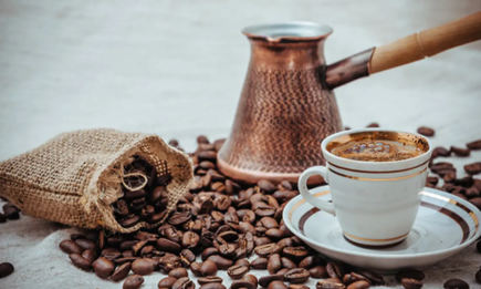 Индия, Вьетнам и не только: кофе из этих стран – настоящие помои в чашке