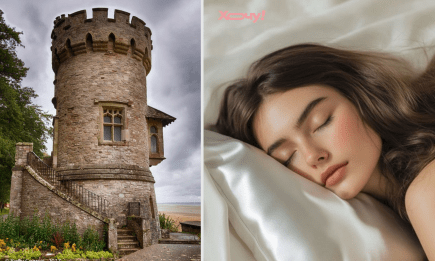 Приснилась башня? Этот сон вещий — вот что говорили Ванга, Нострадамус и другие пророки