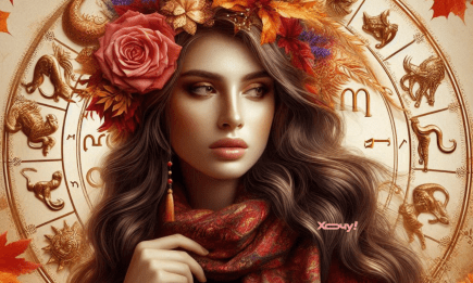 Гороскоп на 13 сентября 2025 года: все, что вы теряете, освобождает место для всего, что вам действительно нужно