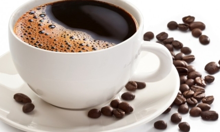 Чем заменить кофе: 5 вариантов