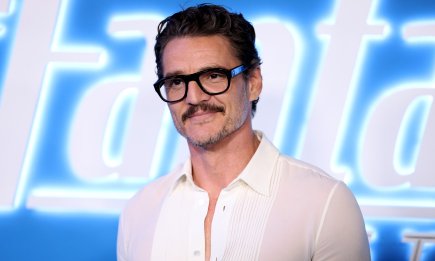 Педро Паскаля помітили з ймовірним бойфрендом у Нью-Йорку після чуток про роман з Еністон (ФОТО)