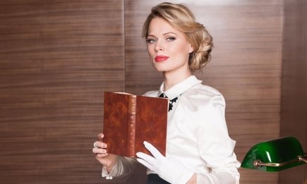 Ольга Фреймут: досьє на головну "ревізорку", яка зникла з екранів та України