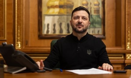 Зеленський розповів, що допомагає йому не набирати зайву вагу: порада від президента (ВІДЕО)