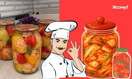 Приготовьте на зиму перец, фаршированный капустой: такой вкуснятины вы нигде не найдете! (РЕЦЕПТ)