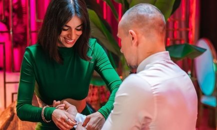 Зробила тату з Тарасом Цимбалюком: цікаві факти про Ніколетту Бірюкову — учасницю шоу "Холостяк"