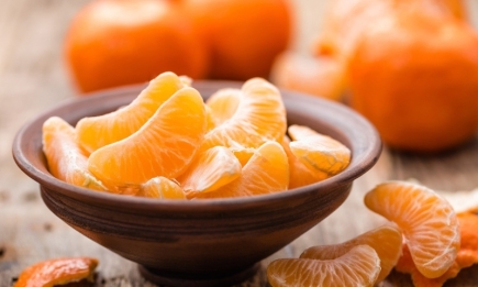 Чи треба мити мандарини: відповідь може вас здивувати