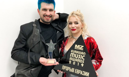 Eurasian Music Awards: украинская группа совершила прорыв в Азии и представила новый клип (ВИДЕО)