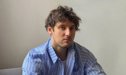 32-летний сын Дмитрия Коляденко честно признался, как получил бронь от мобилизации (ВИДЕО)