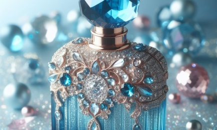 Ароматно і гарно: парфуми в стильних флаконах для найкращої модниці