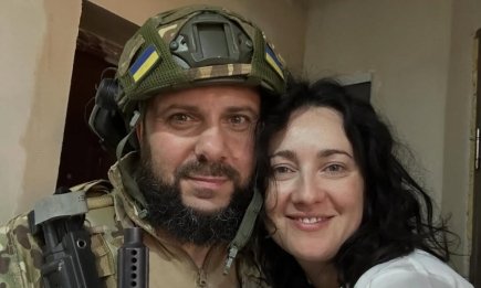 Беременная Соломия Витвицкая наслаждается своим новым статусом на полную! Свежие фото ведущей
