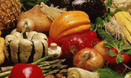 10 самых полезных "зимних" овощей и фруктов