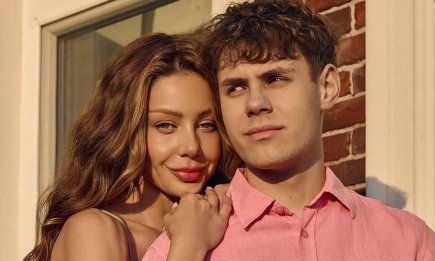 "Все, как мама и хотела": Тина Кароль рассказала, кем станет ее 17-летний сын, и заговорила о его личной жизни
