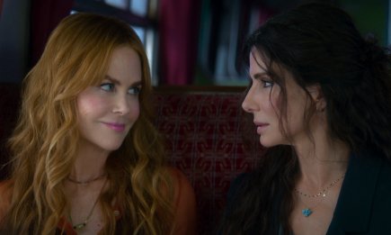 Сандра Буллок и Николь Кидман возвращаются в сиквеле "Практическая магия 2": первый трейлер и детали сюжета (ВИДЕО)