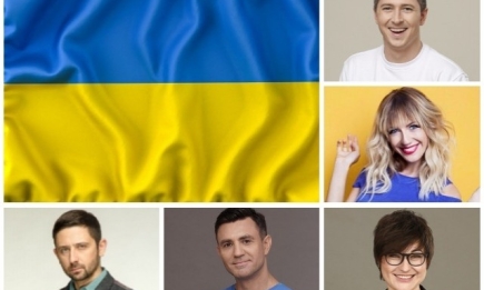 День независимости Украины: звезды рассказали, от чего в жизни хотели бы освободиться