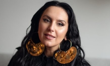 Джамала продала свой загородный дом и призналась, где сейчас живет с семьей