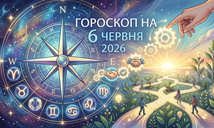 Скорпіонам — дипломатія, а Левам варто подбати про власний комфорт: яким буде 6 червня. Гороскоп