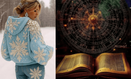 Цвета успеха на январь 2026 — что одеть разным знакам Зодиака для удачи и достатка