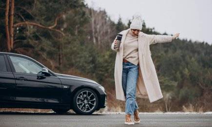 ТОП-5 надежных седанов с пробегом, служащих более 500 тысяч километров