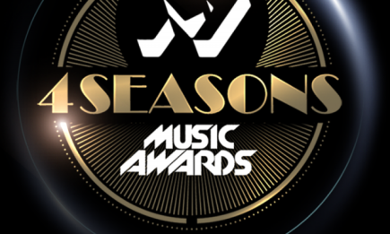 M1 Music Awards 2018: озвучен список победителей
