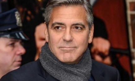 Радикальный подход: Джордж Клуни делал вазэктомию, чтобы 20 лет не иметь детей