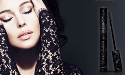 Моника Беллуччи рекламирует косметику Dolce&amp;Gabbana
