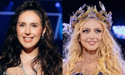 Скандал на Євробаченні: Джамала звинуватила Полякову в порушенні правил, а Ясинський звинуватив її в брехні (ВІДЕО)