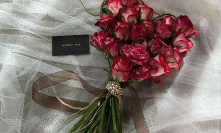 Самые романтические букеты на День Валентина: удивите свою любимую цветами 14 февраля (ФОТО)