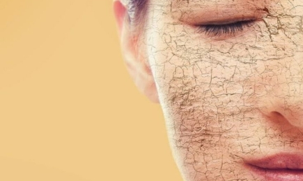 Забудьте о шелушении лица: тоналка ляжет безупречно