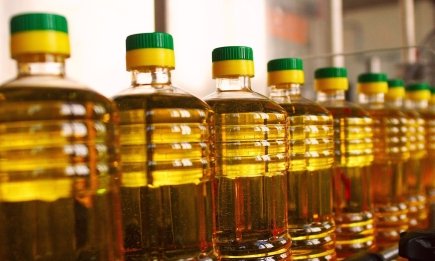 Ви могли про це не знати: чим рафінована олія відрізняється від нерафінованої