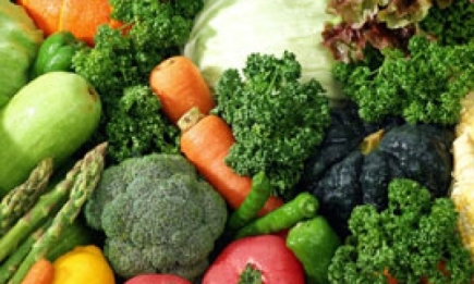 4 сезона здорового питания. Как обеспечить свой рацион овощами круглый год