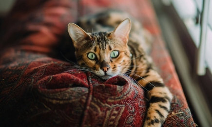 Аптечка для котиков: ветеринары рассказали, что в ней должно быть