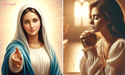 Сильная молитва на 8 сентября — о чем просим на Рождество Пресвятой Богородицы, слова на украинском (ВИДЕО)