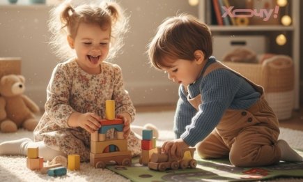 Надто гарні, щоб їх забути: 10 шикарних "бабусиних" і "дідусевих" імен, що підкорили сучасність