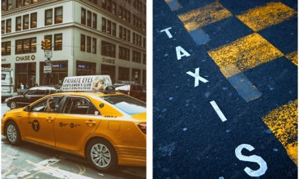 День таксиста: прикольні листівки та креативні привітання своїми словами