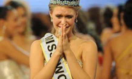 Американка стала «Мисс мира-2010», а украинка не дошла до финала