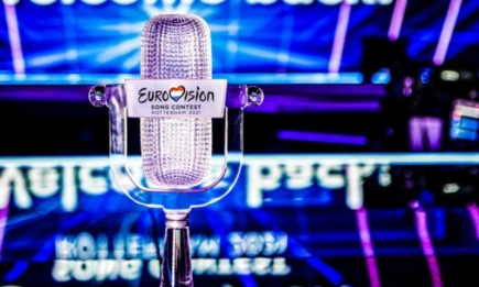 П'ять випадків, коли росія осоромилася на Євробаченні (ФОТО, ВІДЕО)