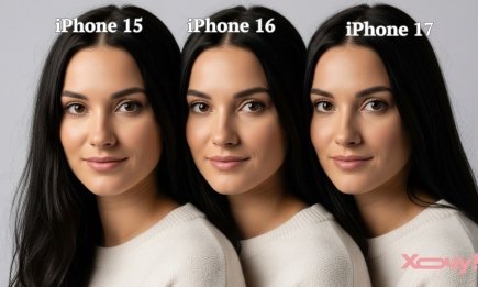 iPhone новий, граблі ті ж самі: приколи про телефон, задля якого можна продати нирку