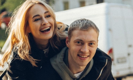 Звезда сериала "Спіймати Кайдаша" Григорий Бакланов рассказал о жизни после развода с известной актрисой