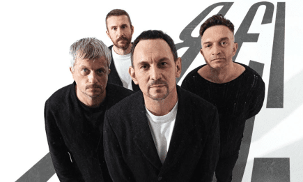 Технологическое рок-шоу и новые хиты: "Друга Ріка" готовит легендарный концерт к своему 30-летию