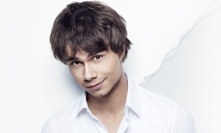 Ни на год не состарился: как сейчас выглядит Александр Рыбак — победитель Евровидения 2009 (ФОТО)